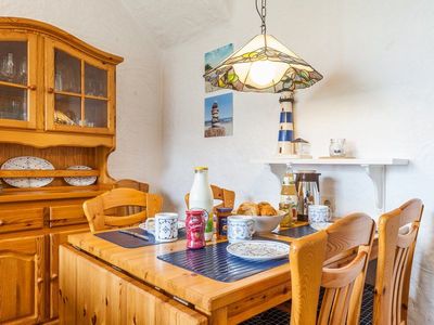 Ferienwohnung für 5 Personen (49 m²) in Kronsgaard 7/10