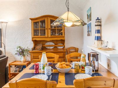 Ferienwohnung für 5 Personen (49 m²) in Kronsgaard 8/10