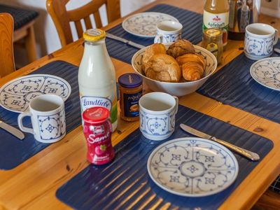 Ferienwohnung für 5 Personen (49 m²) in Kronsgaard 9/10