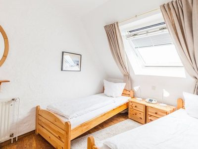 Ferienwohnung für 5 Personen (49 m²) in Kronsgaard 10/10