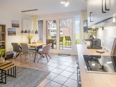 Ferienwohnung für 5 Personen (51 m²) in Kronsgaard 3/10