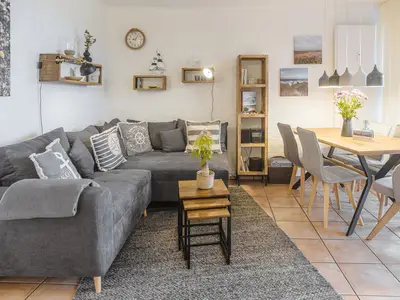 Ferienwohnung für 5 Personen (51 m²) in Kronsgaard 4/10