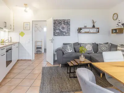Ferienwohnung für 5 Personen (51 m²) in Kronsgaard 6/10