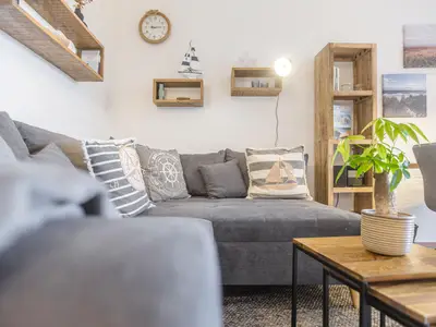 Ferienwohnung für 5 Personen (51 m²) in Kronsgaard 7/10