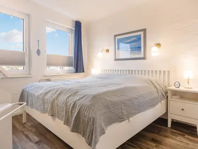 Ferienwohnung für 5 Personen (51 m²) in Kronsgaard 8/10