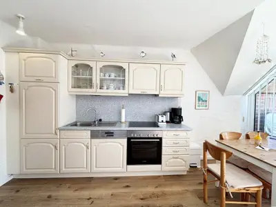 Ferienwohnung für 5 Personen (60 m²) in Kronsgaard 6/10