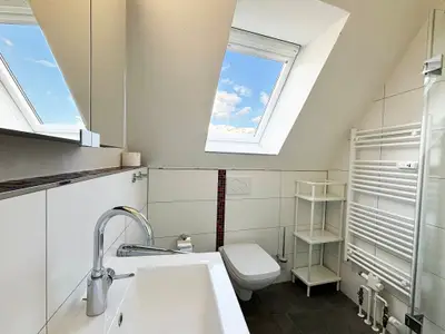 Ferienwohnung für 5 Personen (60 m²) in Kronsgaard 9/10