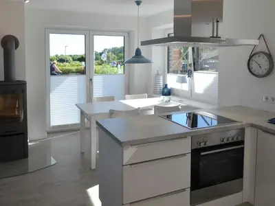 Ferienwohnung für 4 Personen (60 m²) in Kronsgaard 10/10