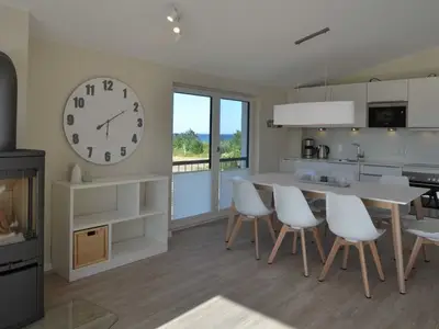 Ferienwohnung für 6 Personen (100 m²) in Kronsgaard 10/10