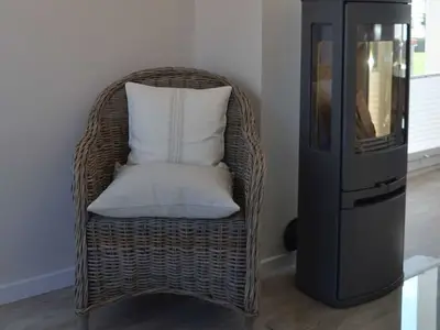 Ferienwohnung für 4 Personen (60 m²) in Kronsgaard 10/10