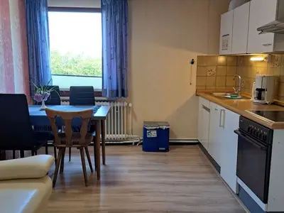 Ferienwohnung für 4 Personen (40 m²) in Kronsgaard 1/10