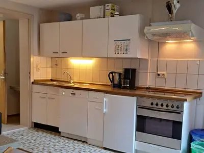 Ferienwohnung für 4 Personen (40 m²) in Kronsgaard 1/10