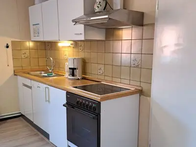 Ferienwohnung für 4 Personen (40 m²) in Kronsgaard 9/10