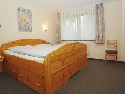 Ferienwohnung für 6 Personen (65 m²) in Kronsgaard 9/10