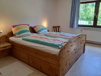 Ferienwohnung für 4 Personen (40 m²) in Kronsgaard 9/10