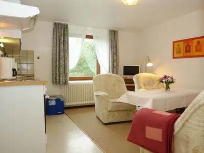 Ferienwohnung für 4 Personen (40 m²) in Kronsgaard 8/10