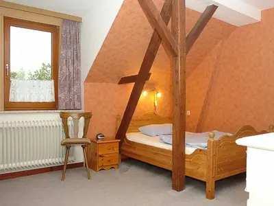 Ferienwohnung für 4 Personen (45 m²) in Kronsgaard 8/10