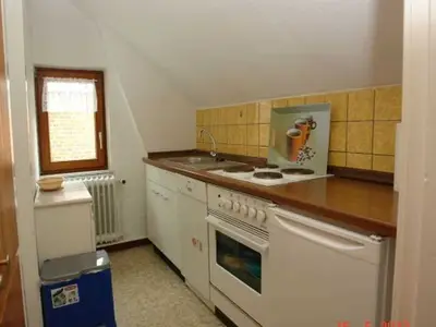 Ferienwohnung für 4 Personen (45 m²) in Kronsgaard 10/10