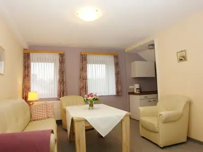 Ferienwohnung für 4 Personen (45 m²) in Kronsgaard 1/10