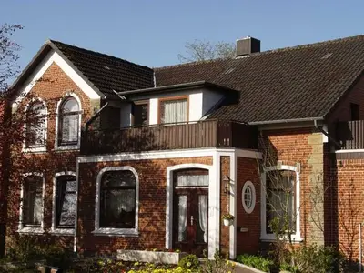 Ferienwohnung für 4 Personen (45 m²) in Kronsgaard 2/10