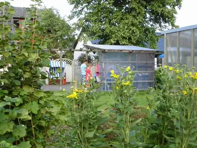 Ferienwohnung für 4 Personen (45 m²) in Kronsgaard 3/10