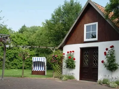 Ferienwohnung für 4 Personen (45 m²) in Kronsgaard 4/10