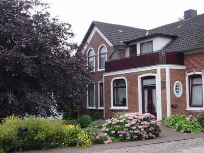 Ferienwohnung für 4 Personen (45 m²) in Kronsgaard 7/10