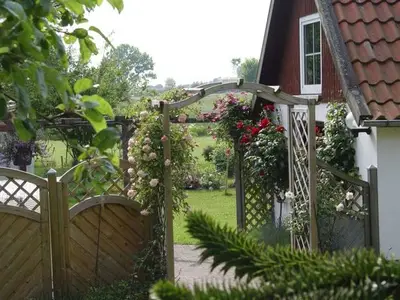 Ferienwohnung für 4 Personen (45 m²) in Kronsgaard 9/10