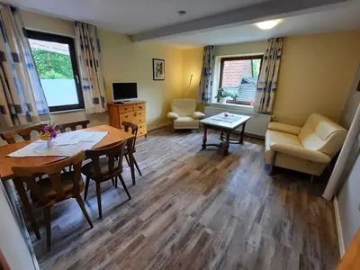 Ferienwohnung für 5 Personen (55 m²) in Kronsgaard 7/10