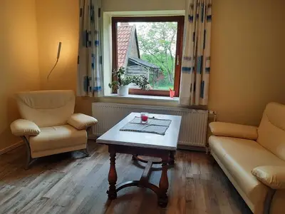 Ferienwohnung für 5 Personen (55 m²) in Kronsgaard 8/10