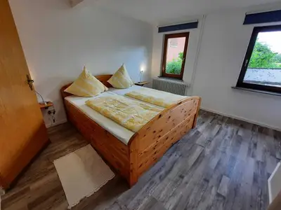 Ferienwohnung für 5 Personen (55 m²) in Kronsgaard 9/10