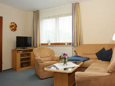 Ferienwohnung für 6 Personen (75 m²) in Kronsgaard 1/10