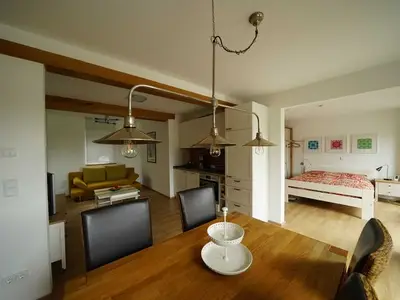 Ferienwohnung für 2 Personen (43 m²) in Kronsgaard 1/10