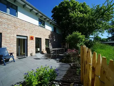 Ferienwohnung für 2 Personen (43 m²) in Kronsgaard 3/10