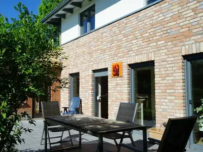 Ferienwohnung für 2 Personen (43 m²) in Kronsgaard 4/10