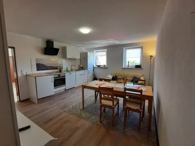 Ferienwohnung für 4 Personen (60 m²) in Kronsgaard 1/10