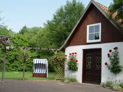 Ferienwohnung für 4 Personen (60 m²) in Kronsgaard 4/10