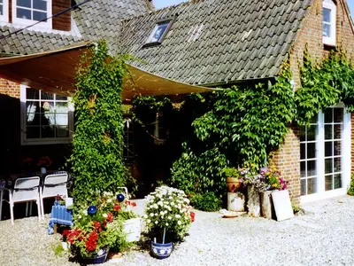 Ferienwohnung für 5 Personen (58 m²) in Kronsgaard 1/10