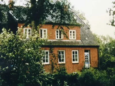 Ferienwohnung für 5 Personen (58 m²) in Kronsgaard 3/10