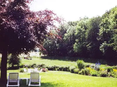 Ferienwohnung für 5 Personen (58 m²) in Kronsgaard 7/10