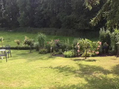 Ferienwohnung für 5 Personen (58 m²) in Kronsgaard 9/10