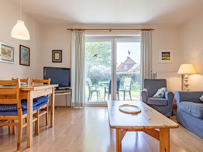 Ferienwohnung für 3 Personen (45 m²) in Kronsgaard 1/10