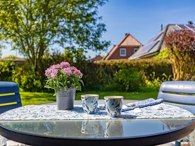 Ferienwohnung für 3 Personen (45 m²) in Kronsgaard 2/10