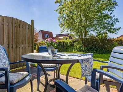 Ferienwohnung für 3 Personen (45 m²) in Kronsgaard 3/10
