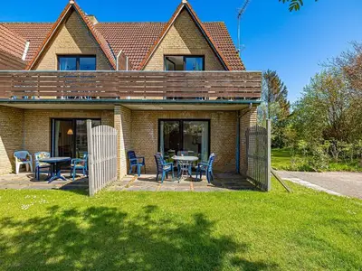Ferienwohnung für 3 Personen (45 m²) in Kronsgaard 4/10