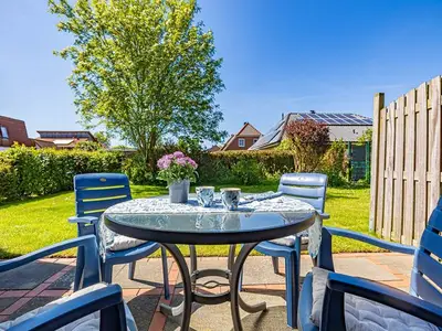 Ferienwohnung für 3 Personen (45 m²) in Kronsgaard 5/10