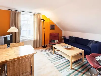 Ferienwohnung für 2 Personen (50 m²) in Kronsgaard 1/10
