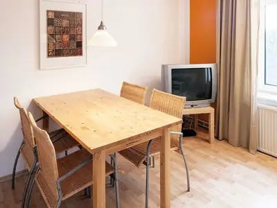 Ferienwohnung für 2 Personen (50 m²) in Kronsgaard 10/10