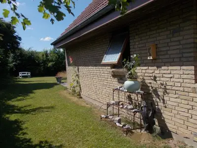 Ferienwohnung für 5 Personen (80 m²) in Kronsgaard 6/10