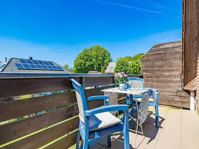 Ferienwohnung für 6 Personen (65 m²) in Kronsgaard 2/10